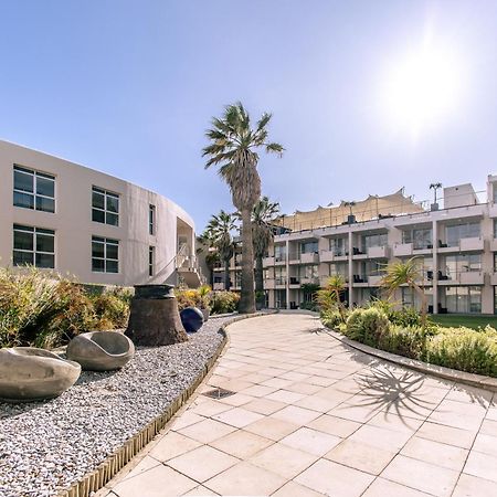 Lagoon Beach Hotel Apartments Cape Town Dış mekan fotoğraf