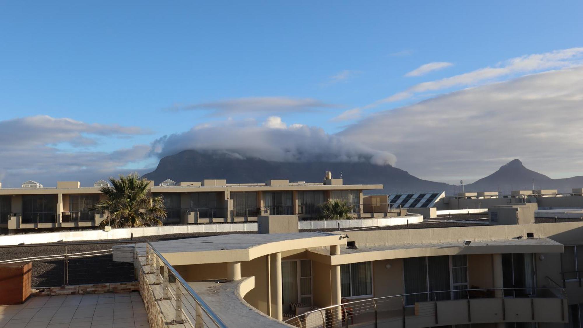 Lagoon Beach Hotel Apartments Cape Town Dış mekan fotoğraf