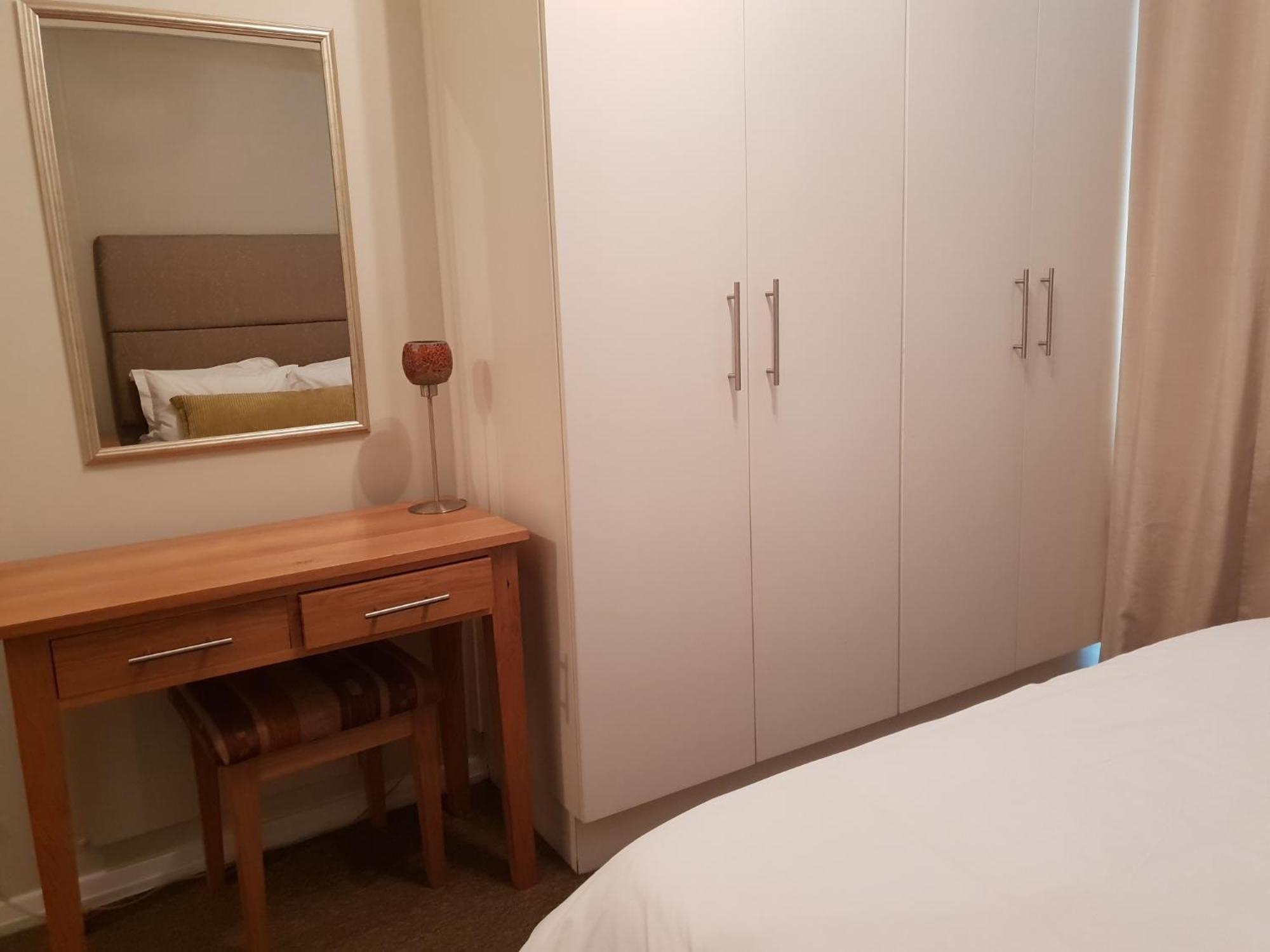 Lagoon Beach Hotel Apartments Cape Town Dış mekan fotoğraf