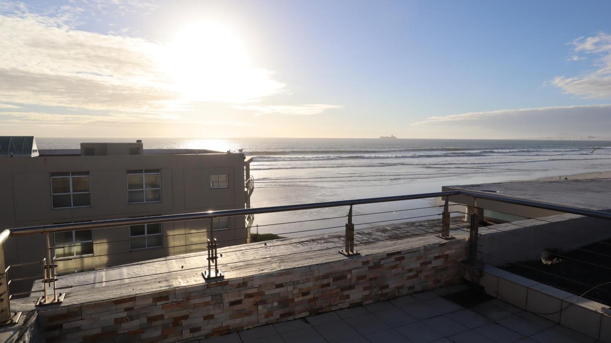 Lagoon Beach Hotel Apartments Cape Town Dış mekan fotoğraf
