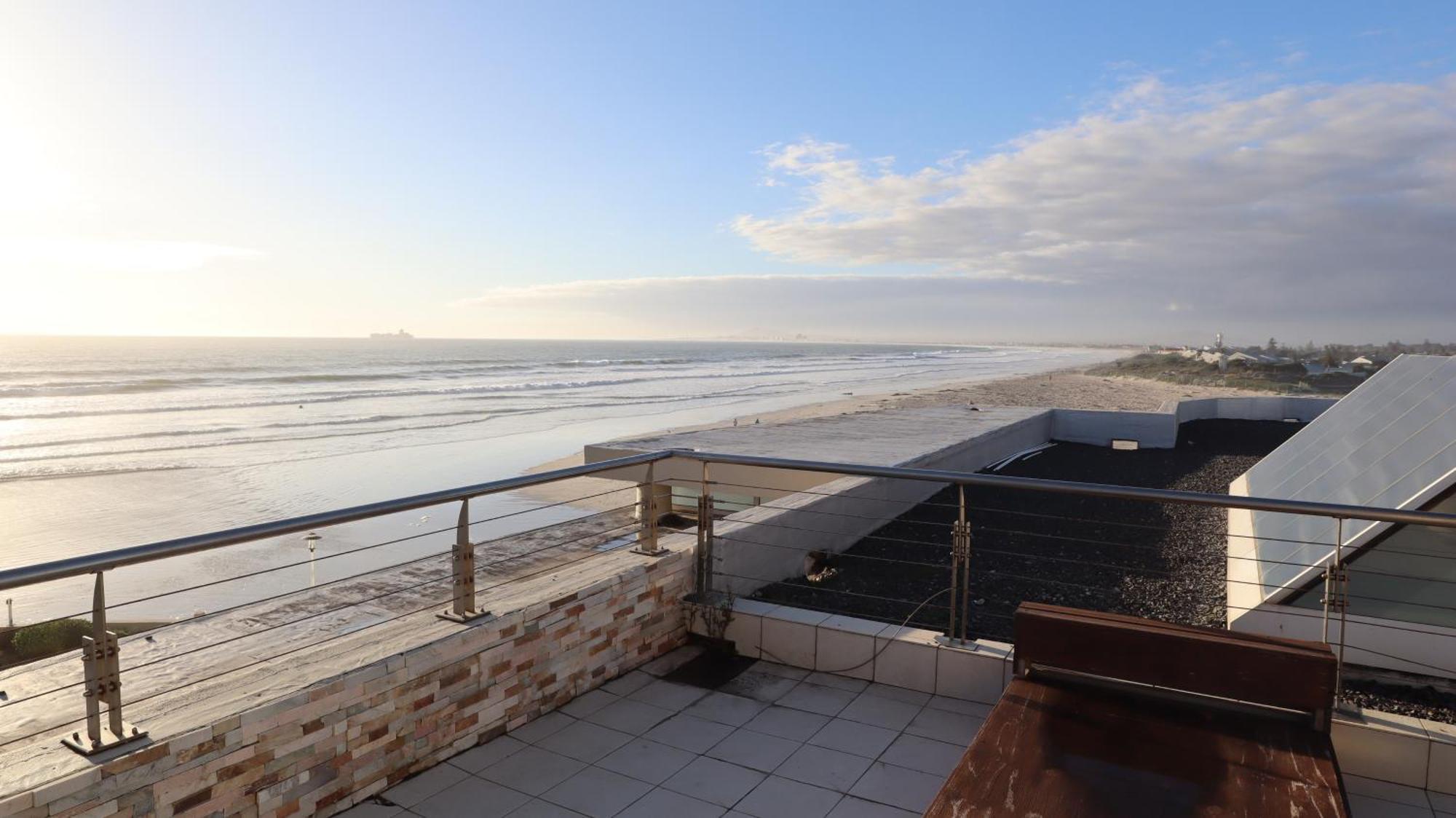 Lagoon Beach Hotel Apartments Cape Town Dış mekan fotoğraf