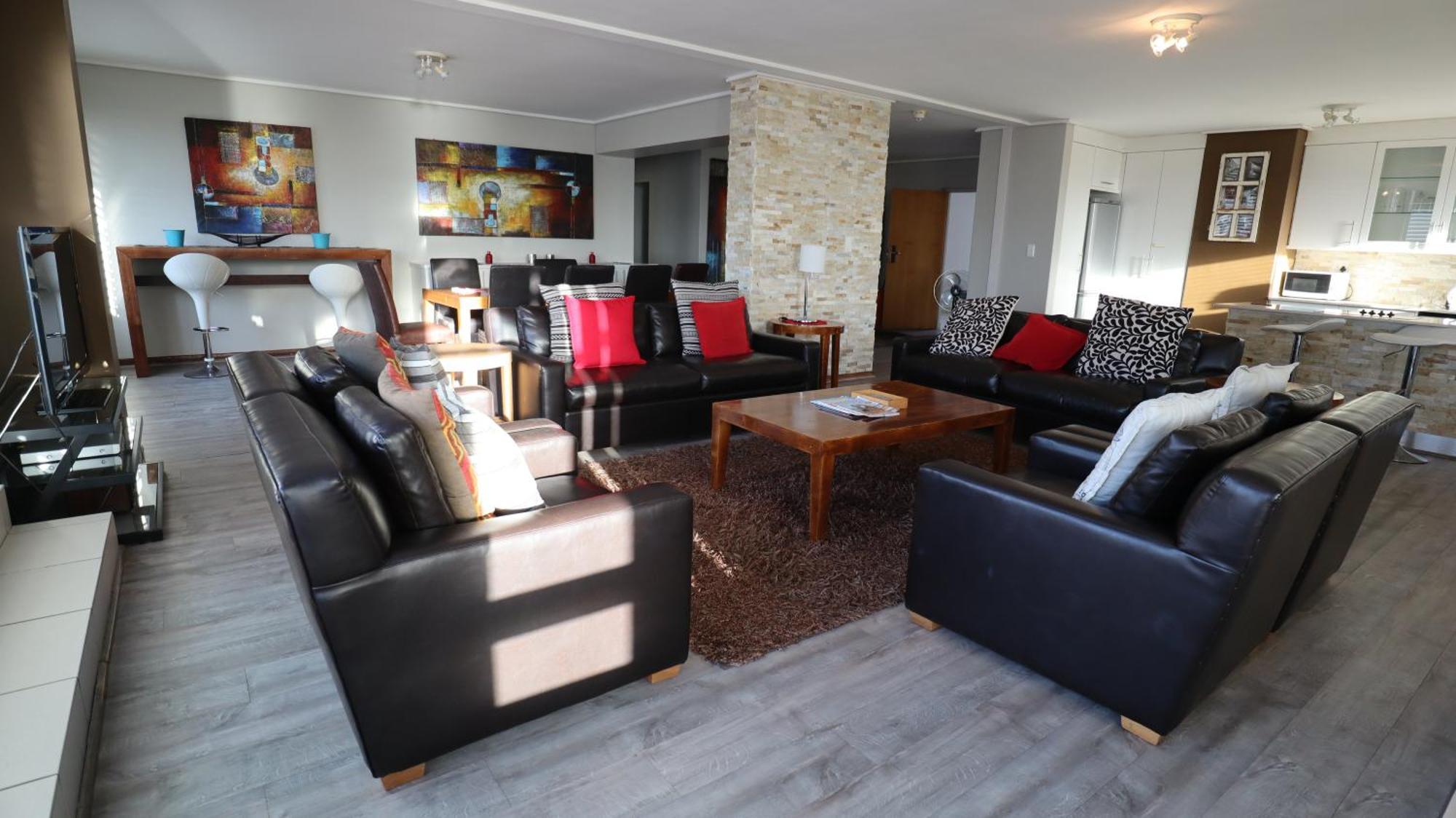 Lagoon Beach Hotel Apartments Cape Town Dış mekan fotoğraf