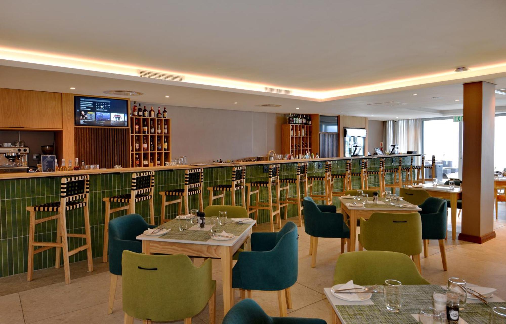 Lagoon Beach Hotel Apartments Cape Town Dış mekan fotoğraf