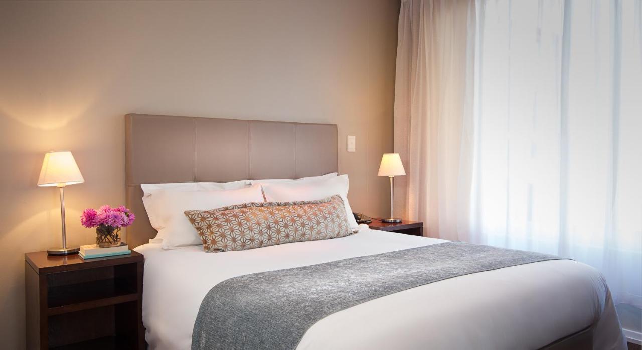 Lagoon Beach Hotel Apartments Cape Town Dış mekan fotoğraf