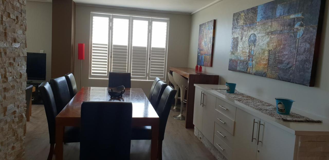 Lagoon Beach Hotel Apartments Cape Town Dış mekan fotoğraf