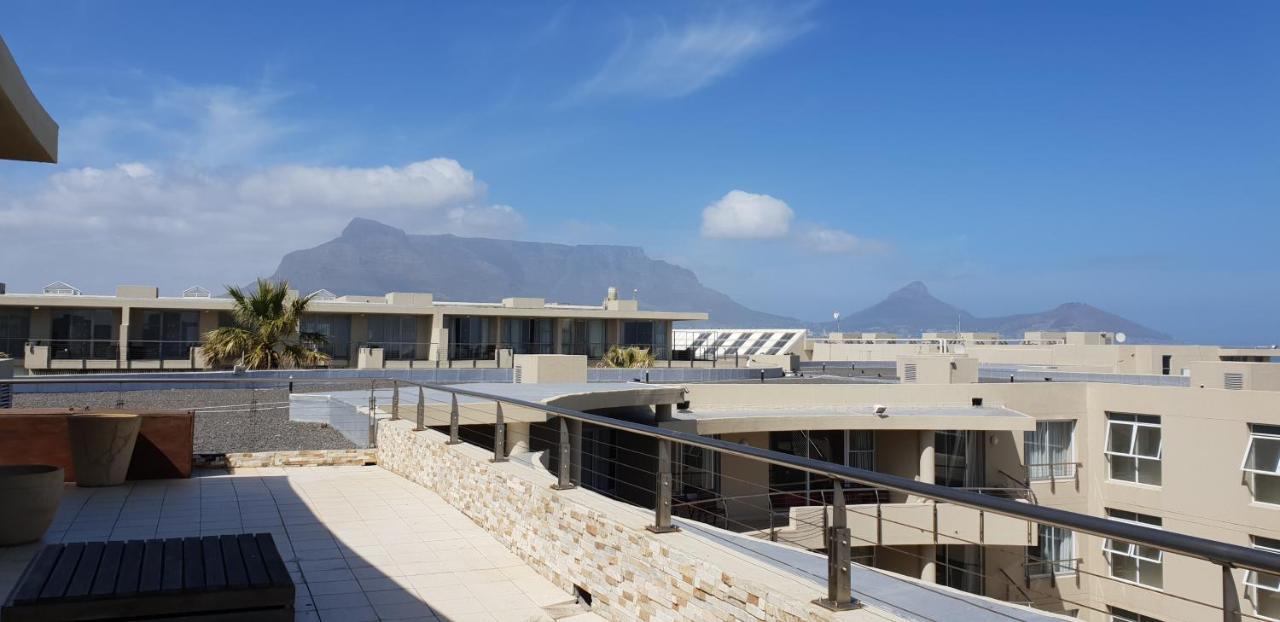 Lagoon Beach Hotel Apartments Cape Town Dış mekan fotoğraf