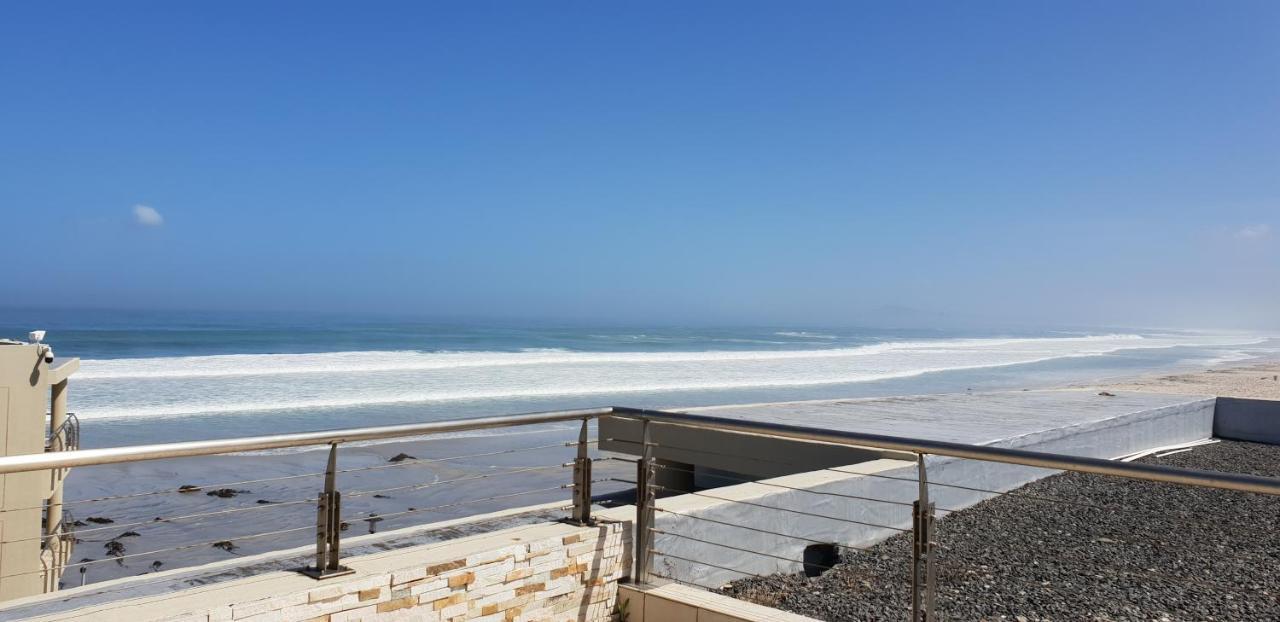 Lagoon Beach Hotel Apartments Cape Town Dış mekan fotoğraf