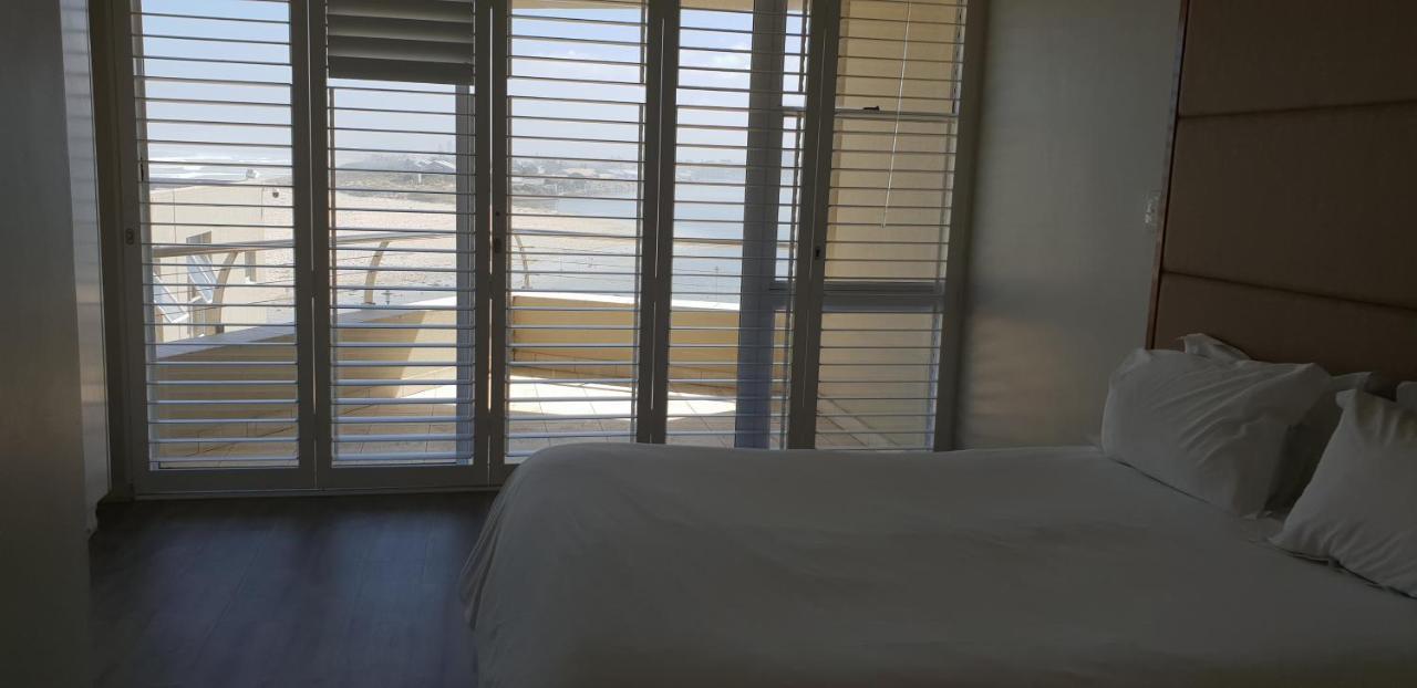 Lagoon Beach Hotel Apartments Cape Town Dış mekan fotoğraf