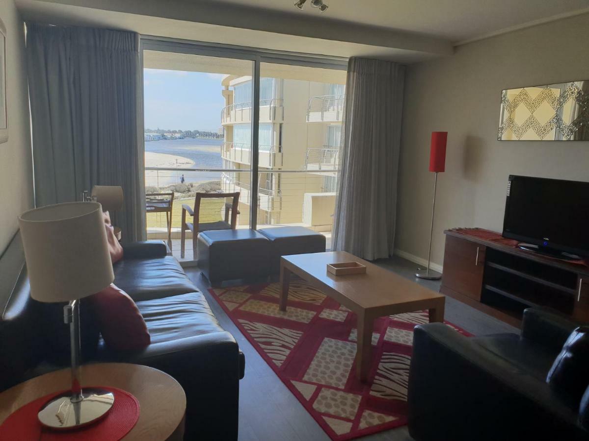 Lagoon Beach Hotel Apartments Cape Town Dış mekan fotoğraf