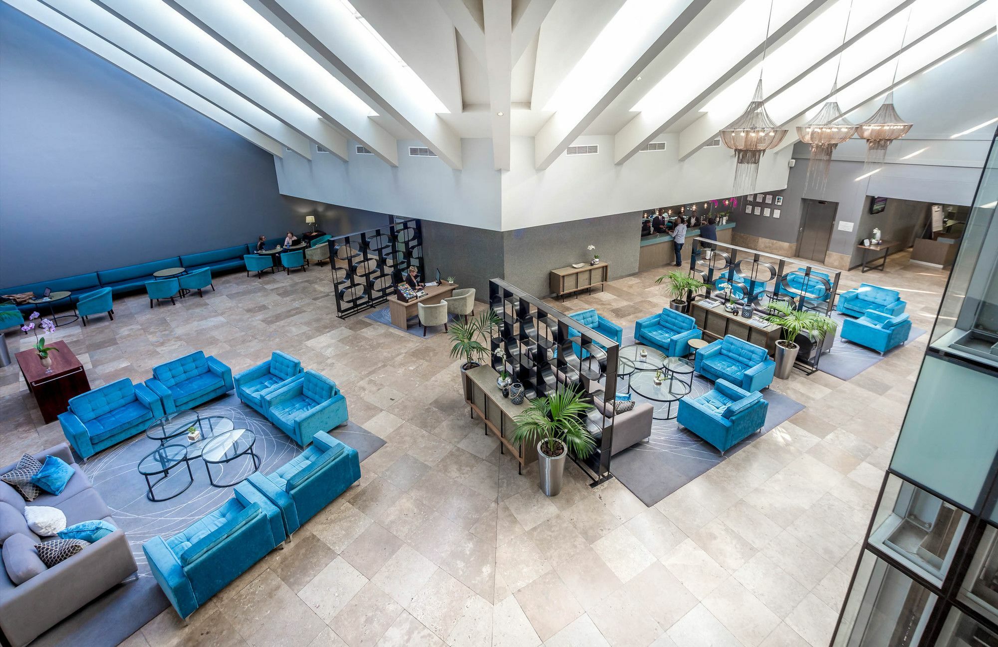 Lagoon Beach Hotel Apartments Cape Town Dış mekan fotoğraf