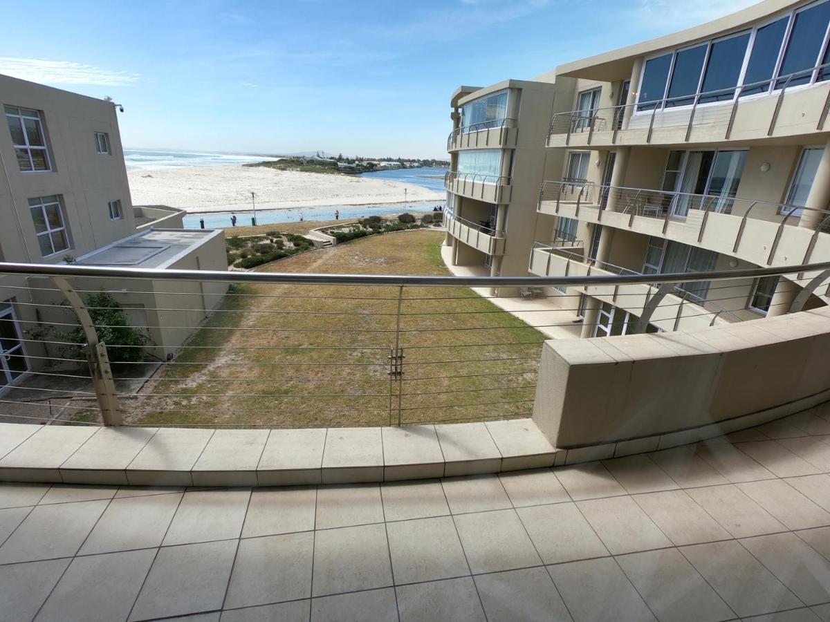 Lagoon Beach Hotel Apartments Cape Town Dış mekan fotoğraf