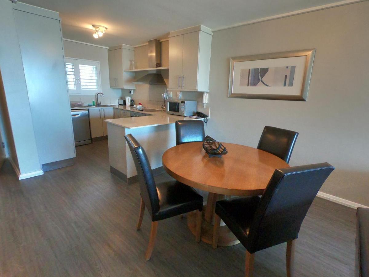 Lagoon Beach Hotel Apartments Cape Town Dış mekan fotoğraf