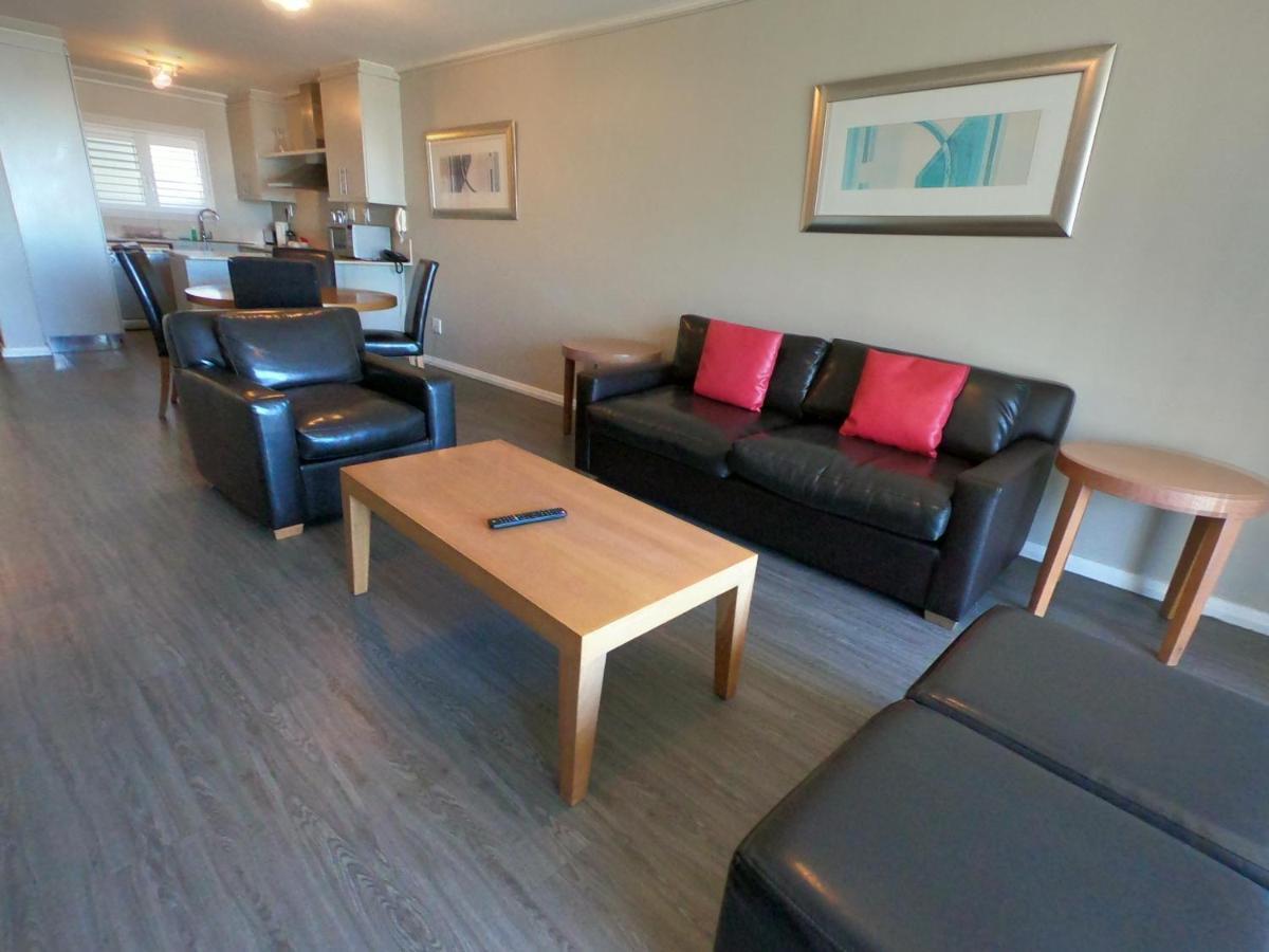 Lagoon Beach Hotel Apartments Cape Town Dış mekan fotoğraf