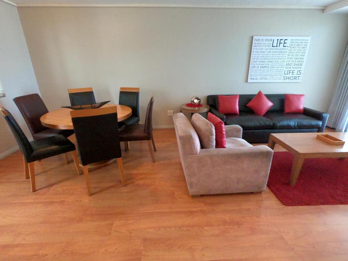 Lagoon Beach Hotel Apartments Cape Town Dış mekan fotoğraf