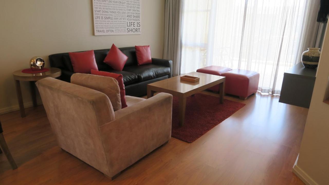 Lagoon Beach Hotel Apartments Cape Town Dış mekan fotoğraf