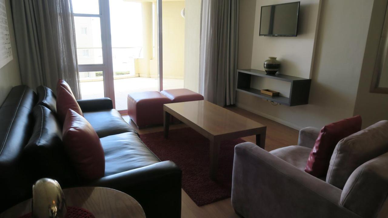 Lagoon Beach Hotel Apartments Cape Town Dış mekan fotoğraf