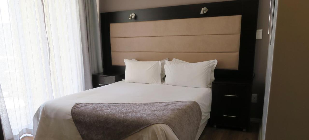Lagoon Beach Hotel Apartments Cape Town Dış mekan fotoğraf