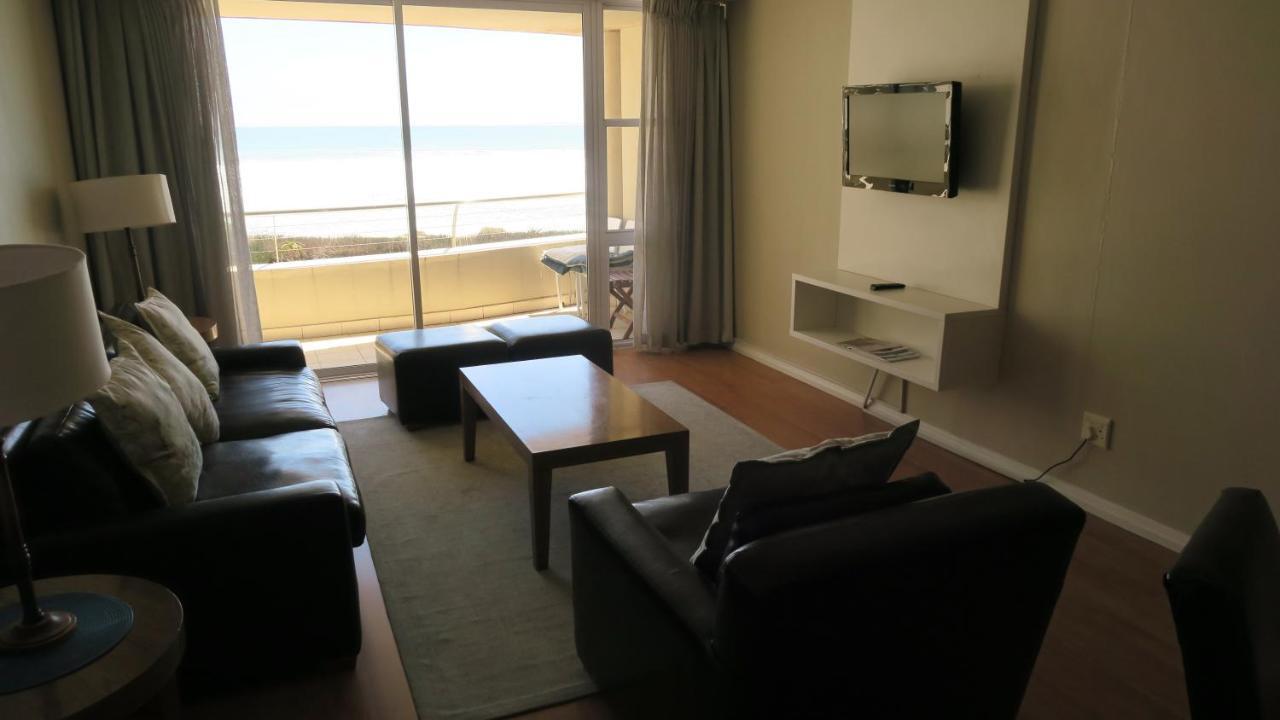 Lagoon Beach Hotel Apartments Cape Town Dış mekan fotoğraf