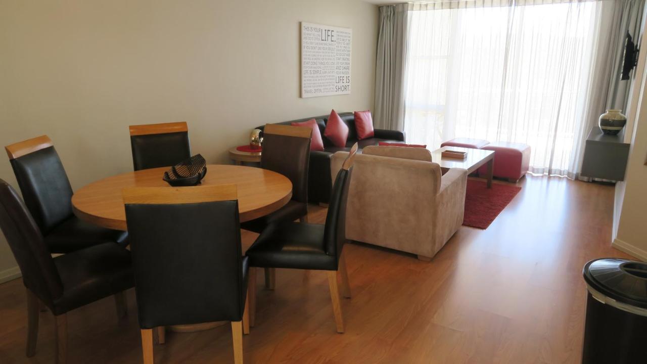 Lagoon Beach Hotel Apartments Cape Town Dış mekan fotoğraf