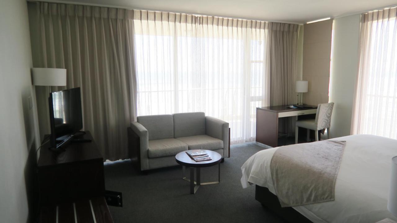 Lagoon Beach Hotel Apartments Cape Town Dış mekan fotoğraf
