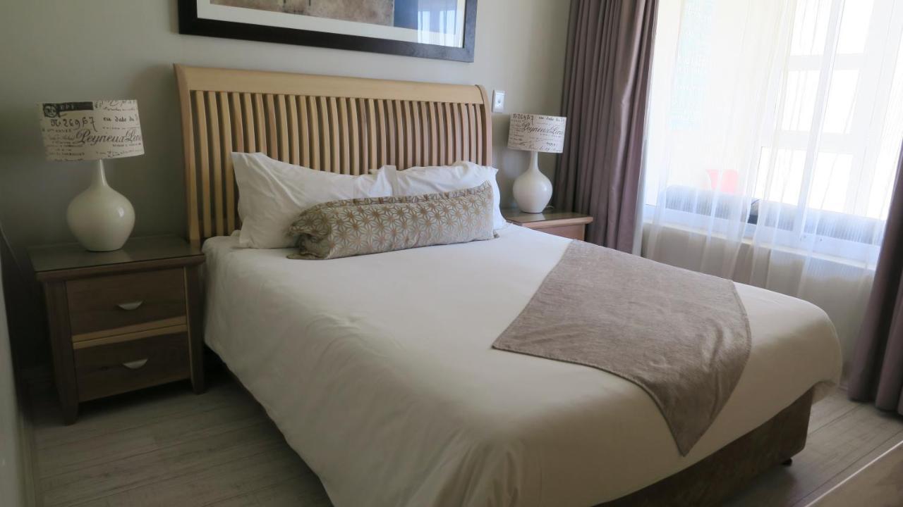 Lagoon Beach Hotel Apartments Cape Town Dış mekan fotoğraf