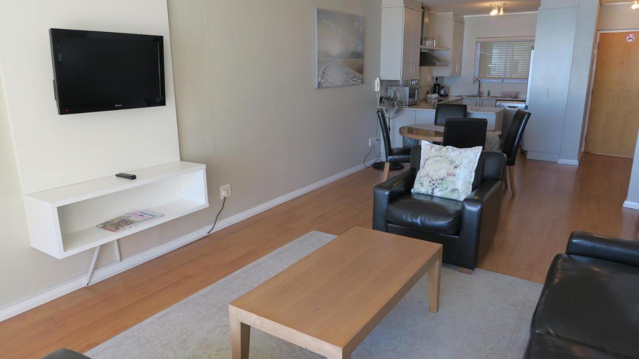 Lagoon Beach Hotel Apartments Cape Town Dış mekan fotoğraf