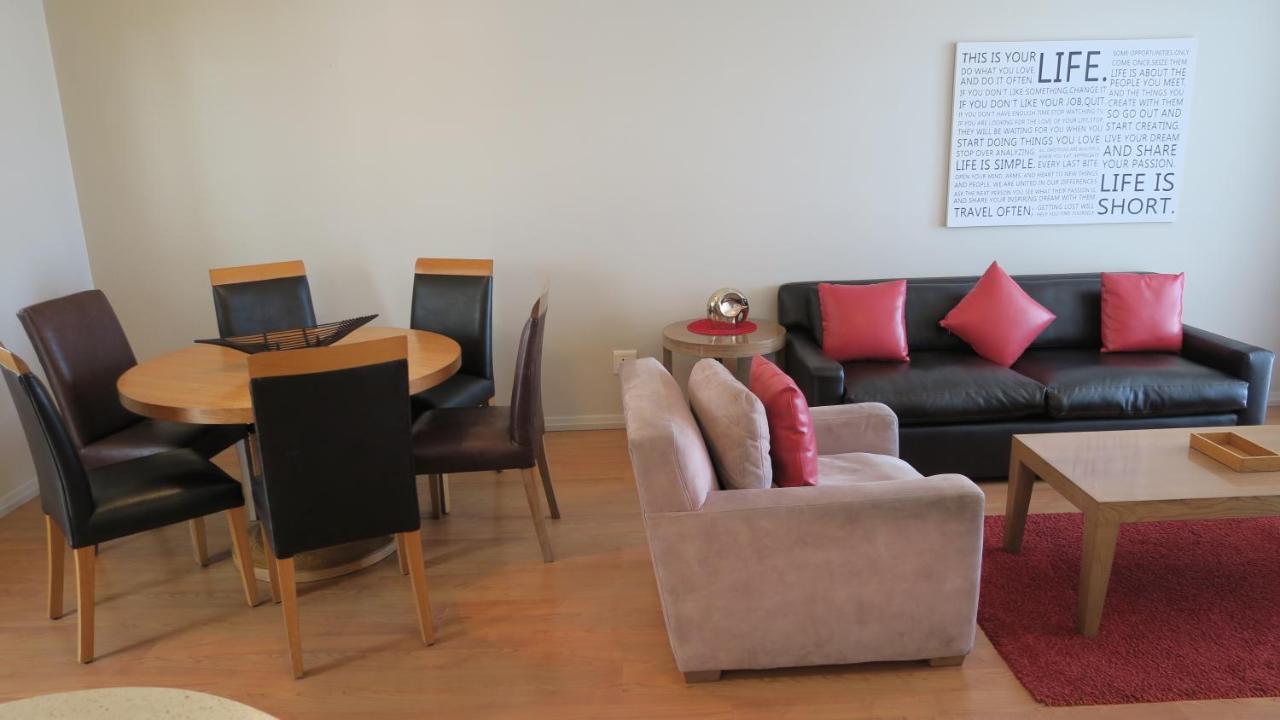 Lagoon Beach Hotel Apartments Cape Town Dış mekan fotoğraf