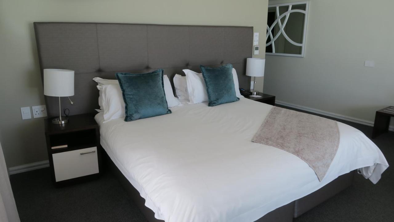 Lagoon Beach Hotel Apartments Cape Town Dış mekan fotoğraf