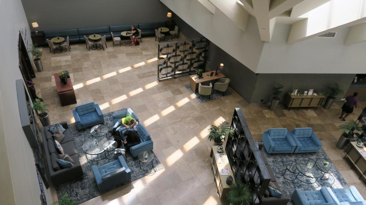 Lagoon Beach Hotel Apartments Cape Town Dış mekan fotoğraf