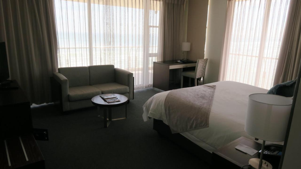 Lagoon Beach Hotel Apartments Cape Town Dış mekan fotoğraf