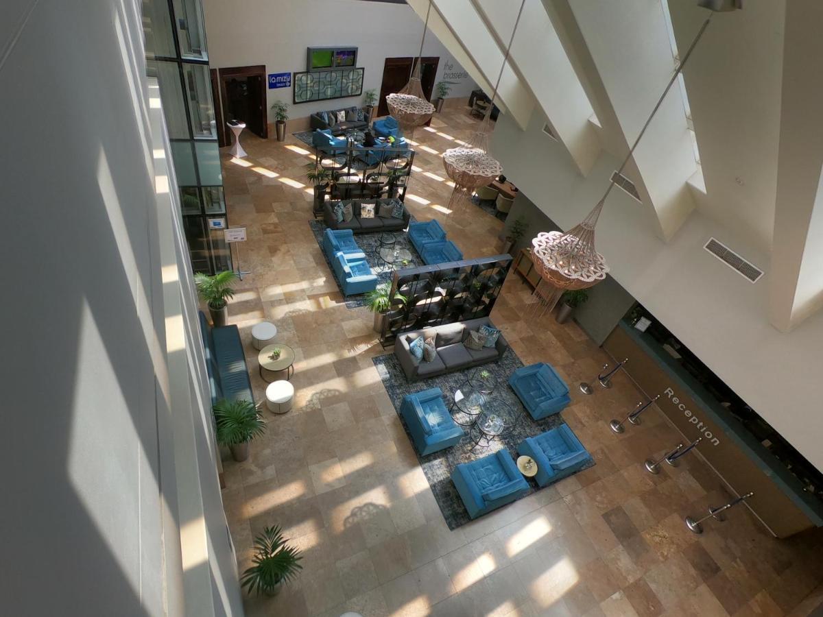 Lagoon Beach Hotel Apartments Cape Town Dış mekan fotoğraf