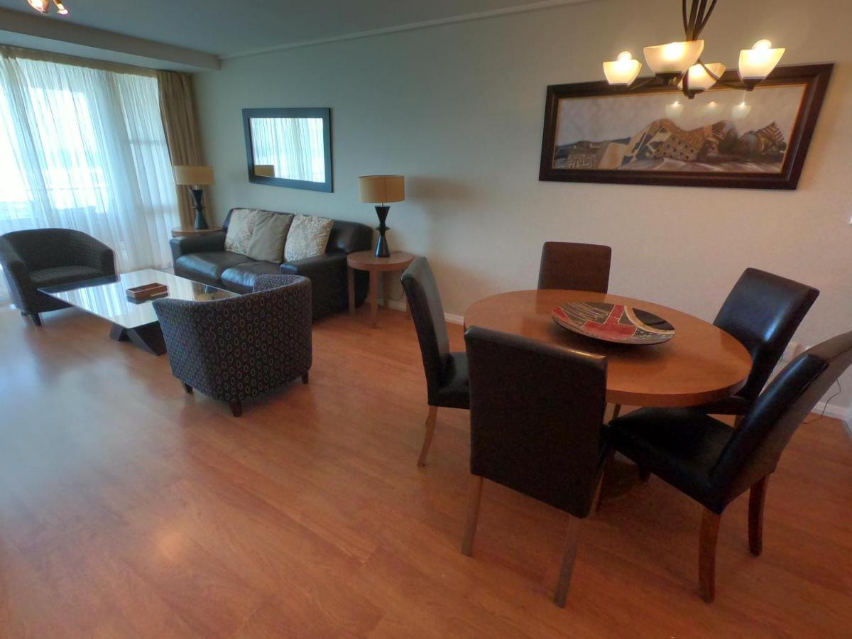 Lagoon Beach Hotel Apartments Cape Town Dış mekan fotoğraf