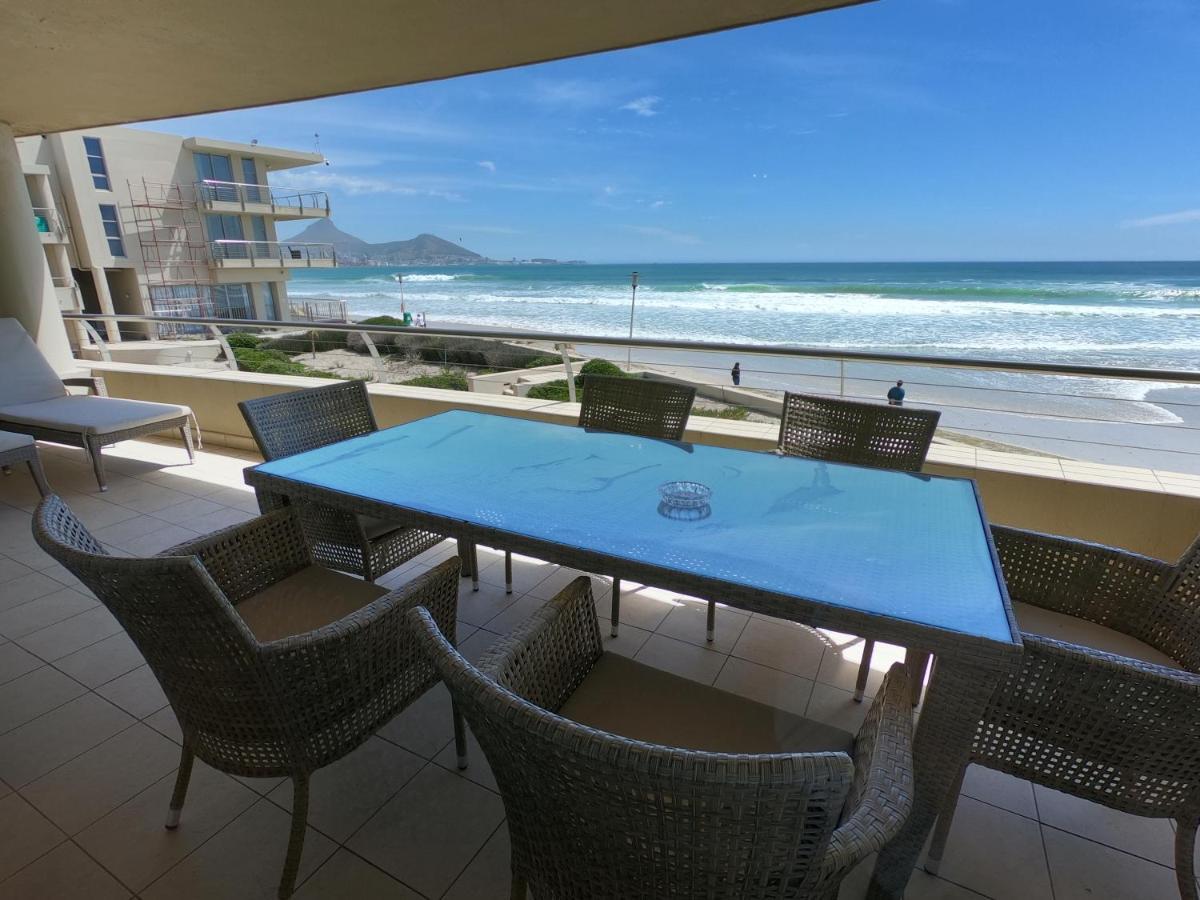 Lagoon Beach Hotel Apartments Cape Town Dış mekan fotoğraf