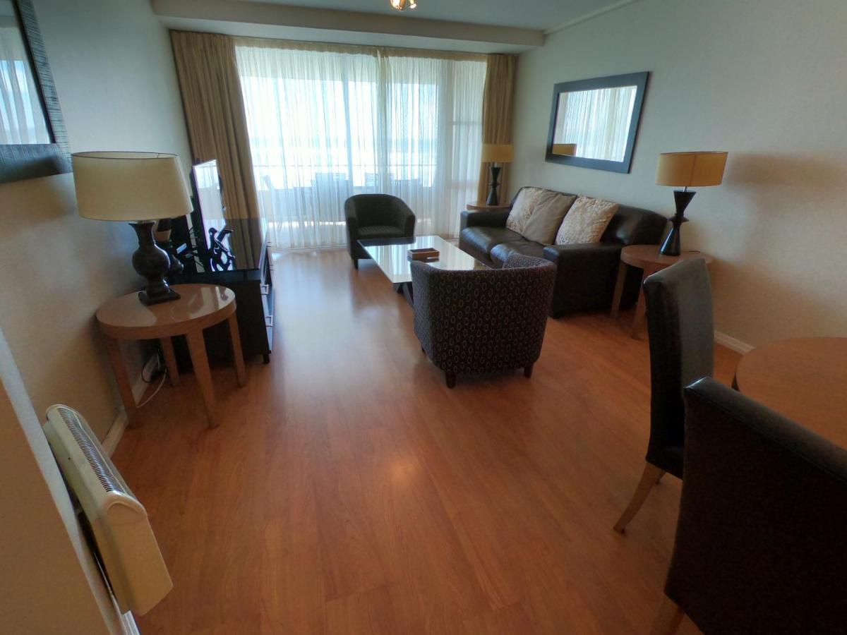 Lagoon Beach Hotel Apartments Cape Town Dış mekan fotoğraf