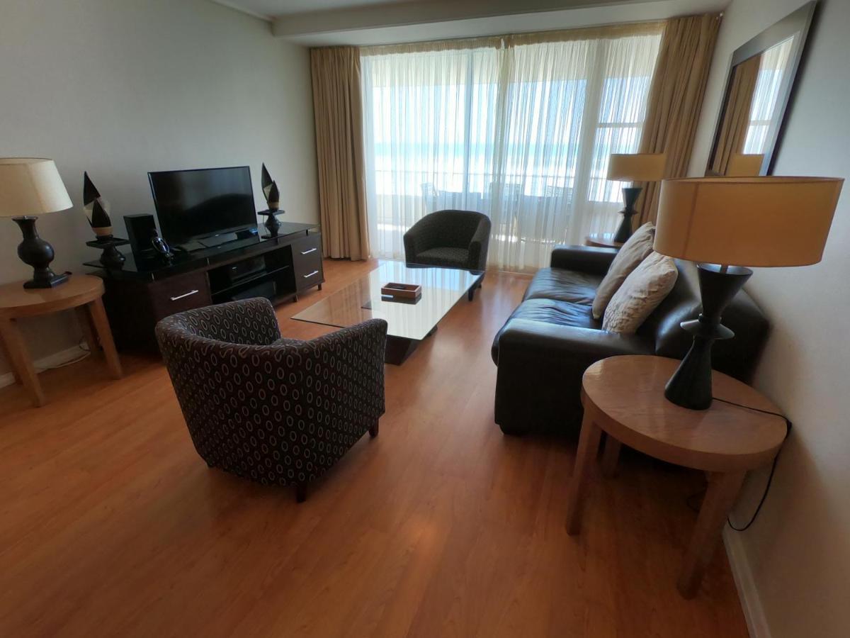Lagoon Beach Hotel Apartments Cape Town Dış mekan fotoğraf
